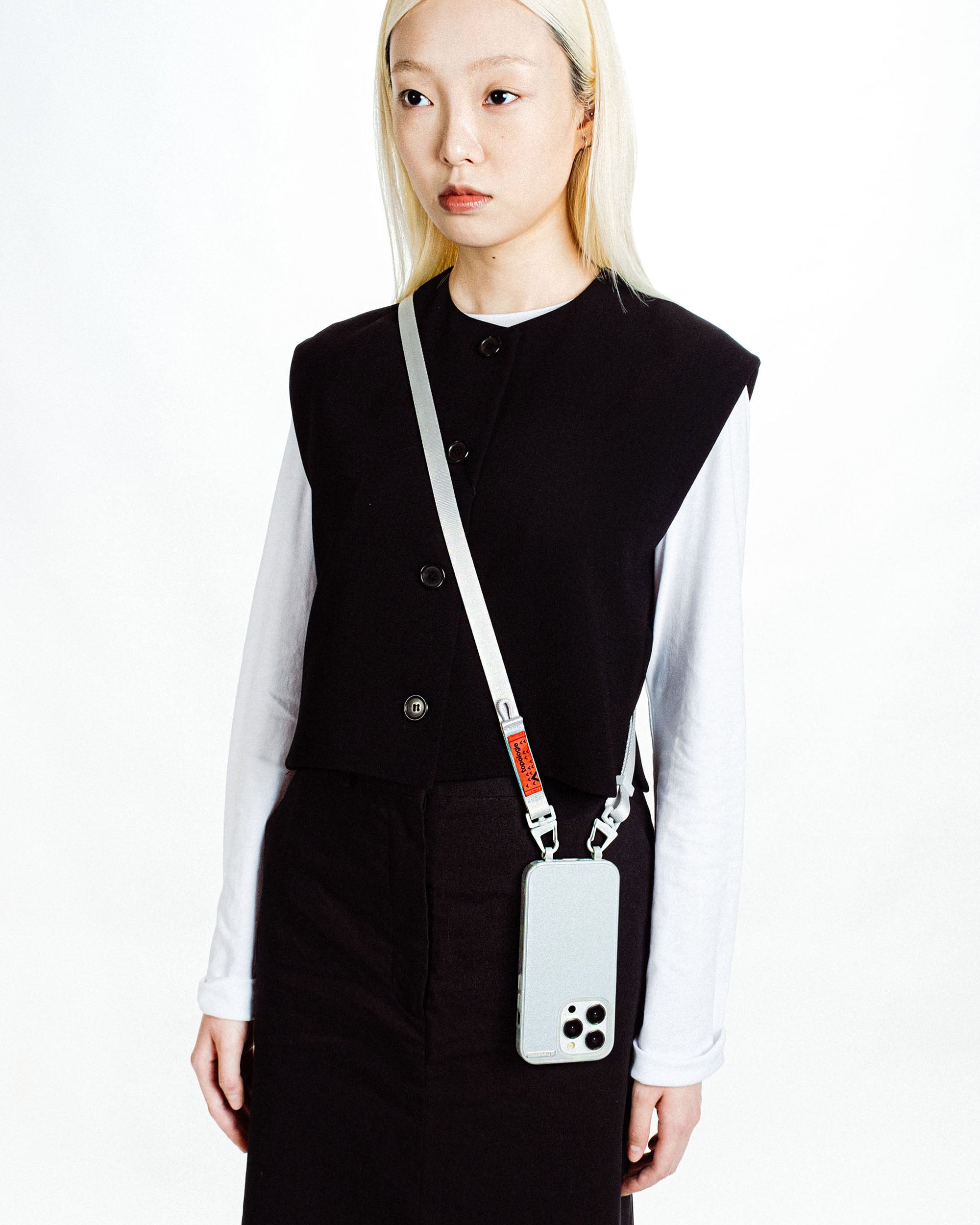 To-go Phone Case / Frost / French Vanilla