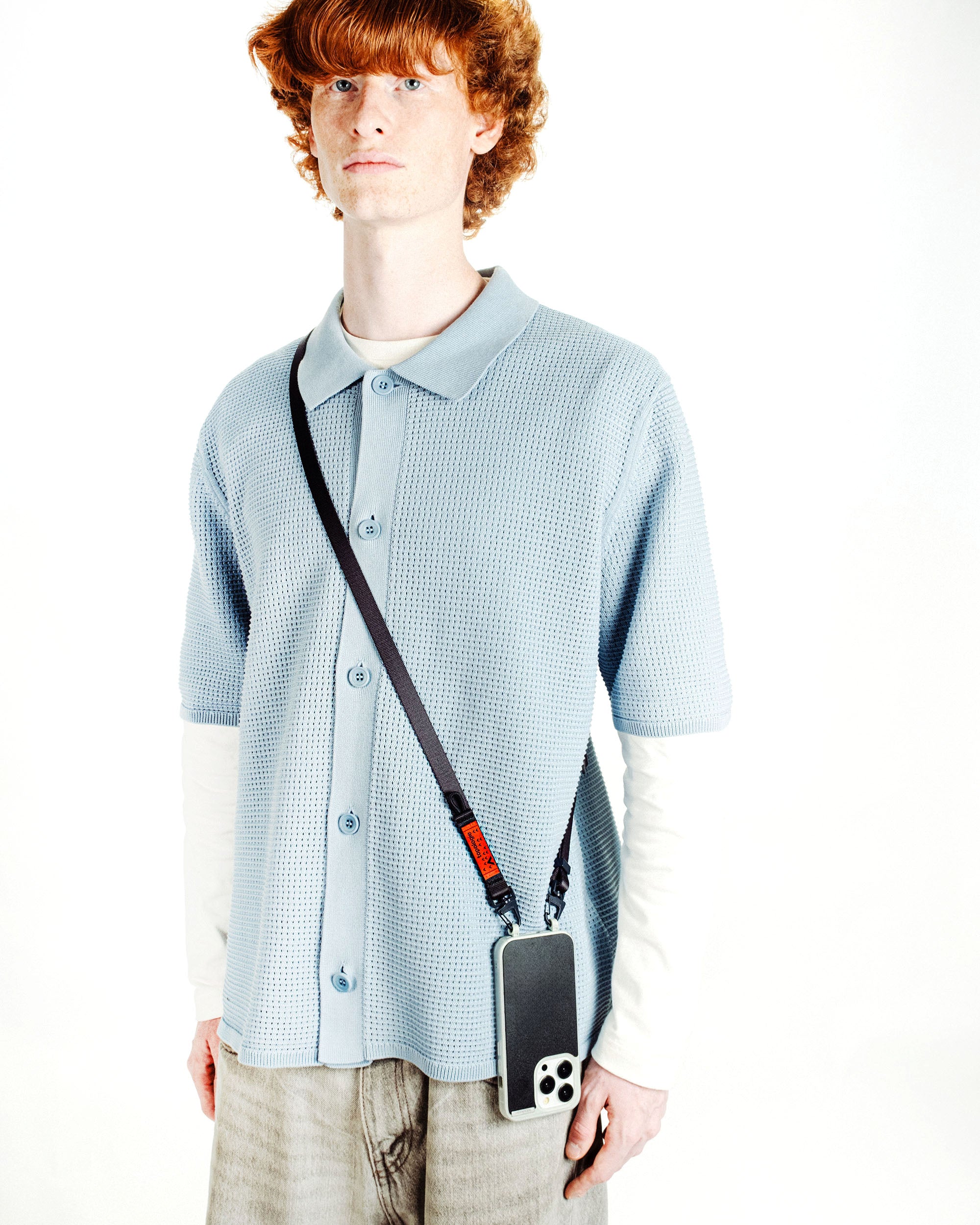 To-go Phone Case / Frost / French Vanilla