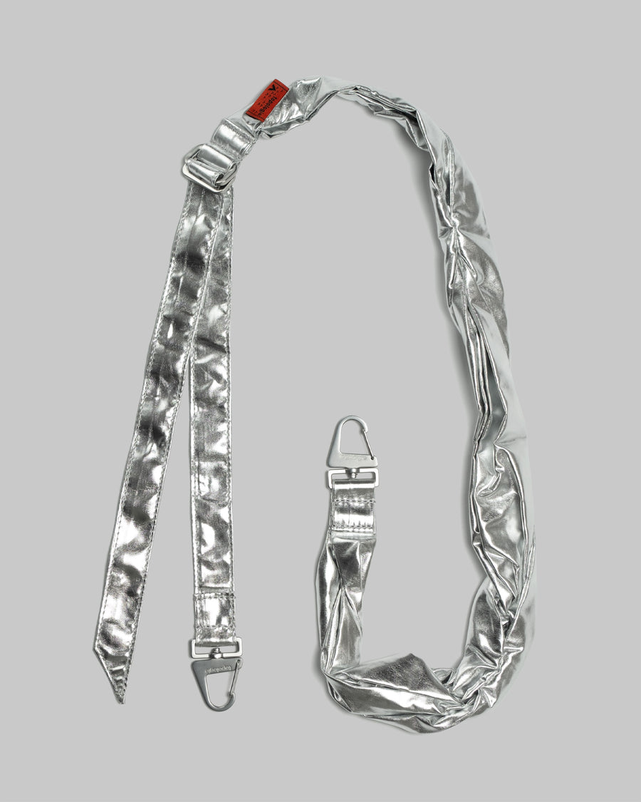新品未使用topologie Twisted Strap Twisted Strap（ツイステッド ストラップ） – Topologie (トポロジー)